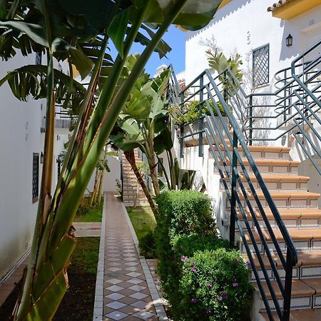 Apartamento Vip La Barrosa Чиклана-де-ла-Фронтера Экстерьер фото