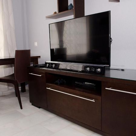 Apartamento Vip La Barrosa Чиклана-де-ла-Фронтера Экстерьер фото