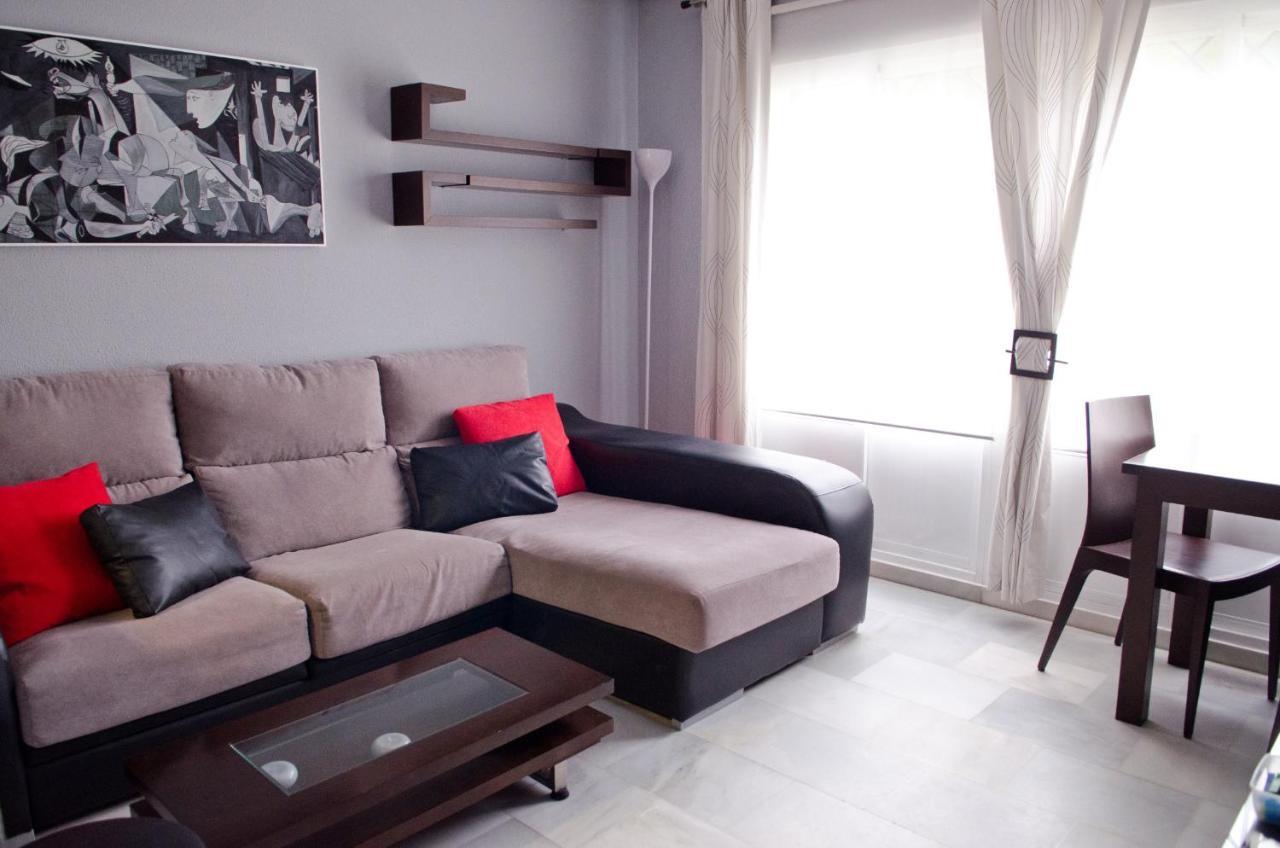 Apartamento Vip La Barrosa Чиклана-де-ла-Фронтера Экстерьер фото
