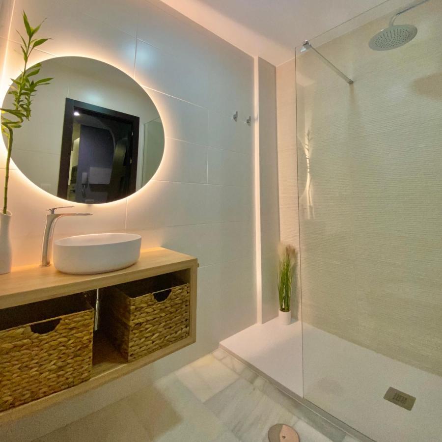 Apartamento Vip La Barrosa Чиклана-де-ла-Фронтера Экстерьер фото